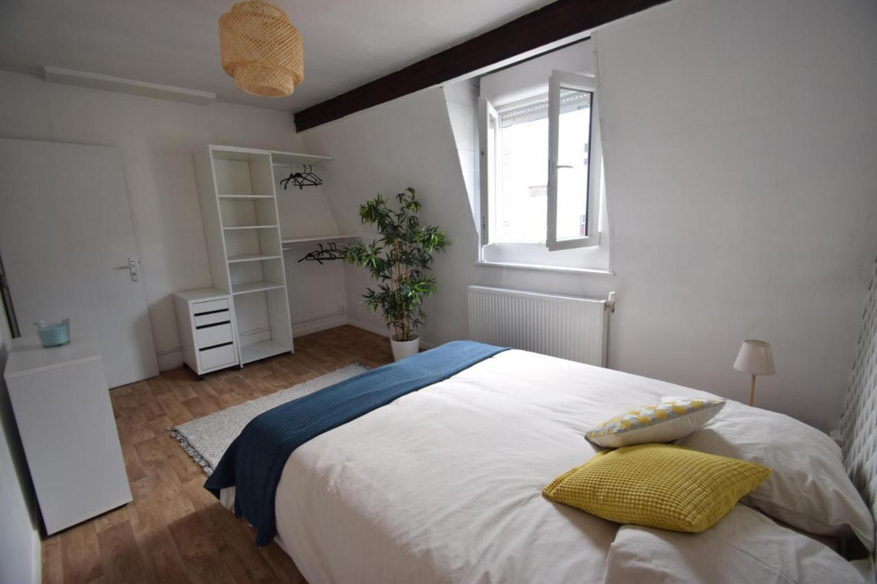La Maison Du Bonheur - Appartement